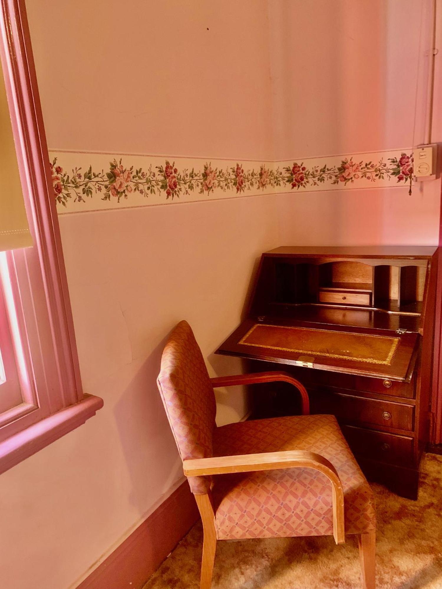 Historic Star Lodge And Station Masters House Narrandera Rom bilde