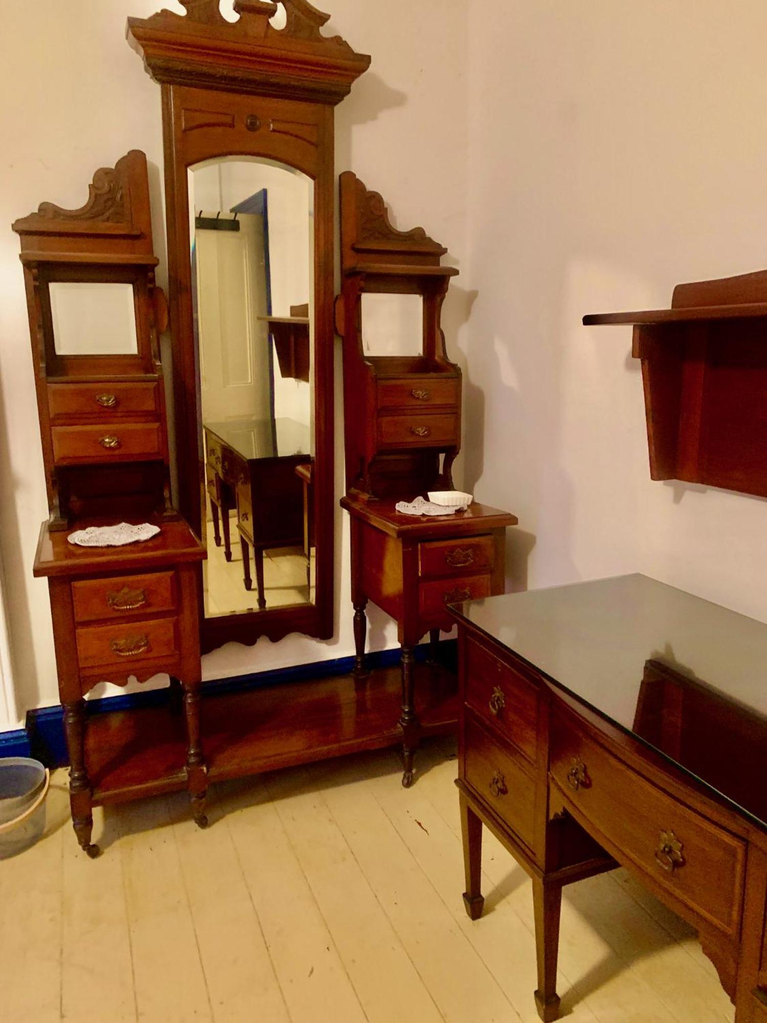 Historic Star Lodge And Station Masters House Narrandera Rom bilde
