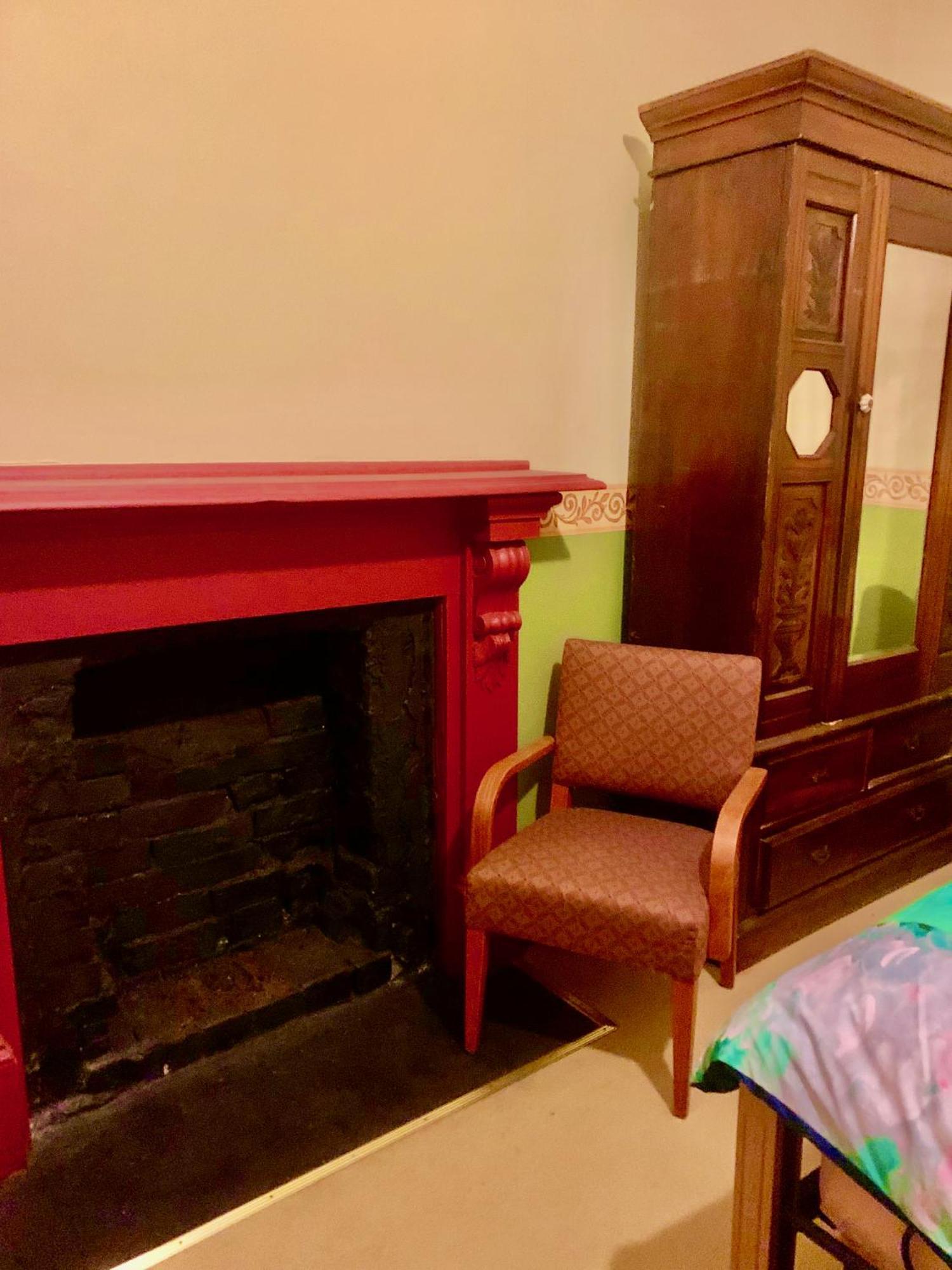 Historic Star Lodge And Station Masters House Narrandera Rom bilde
